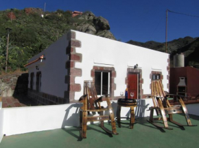 Casas Galloway Anaga Misteriosa y mágica